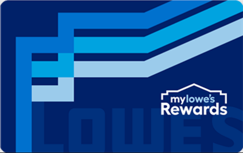 Lowe's Credit Card